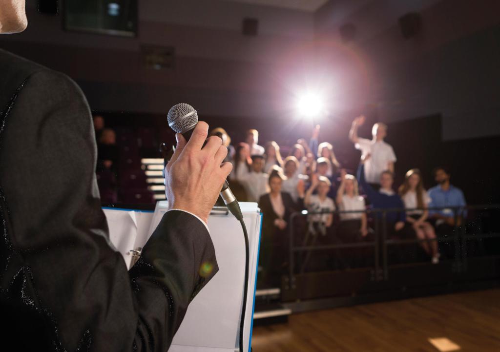 10 Ways to Improve your School’s Acoustics