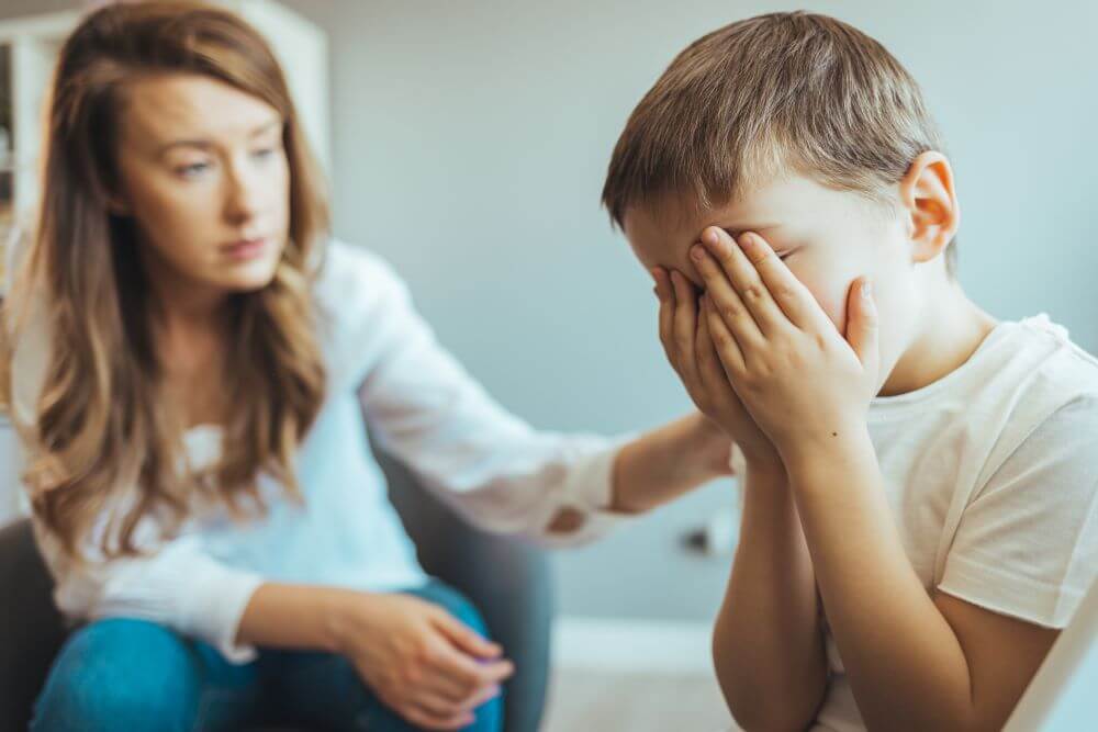 How to improve pupils’ mental health