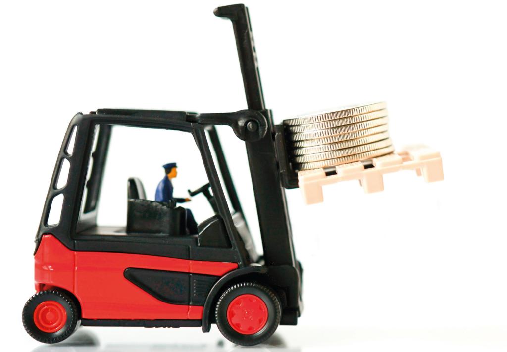 How To Plan Your Capital Expenditure