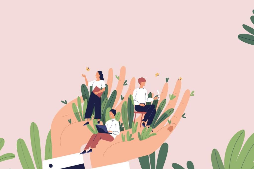 Staff must be supported on return to the classroom