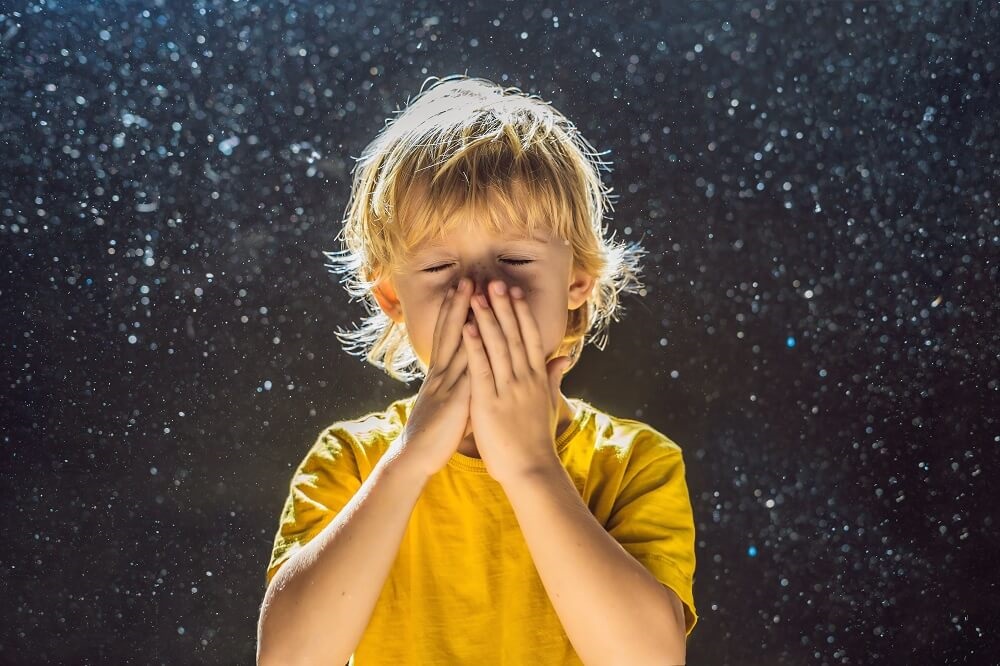 How to improve your school’s air quality