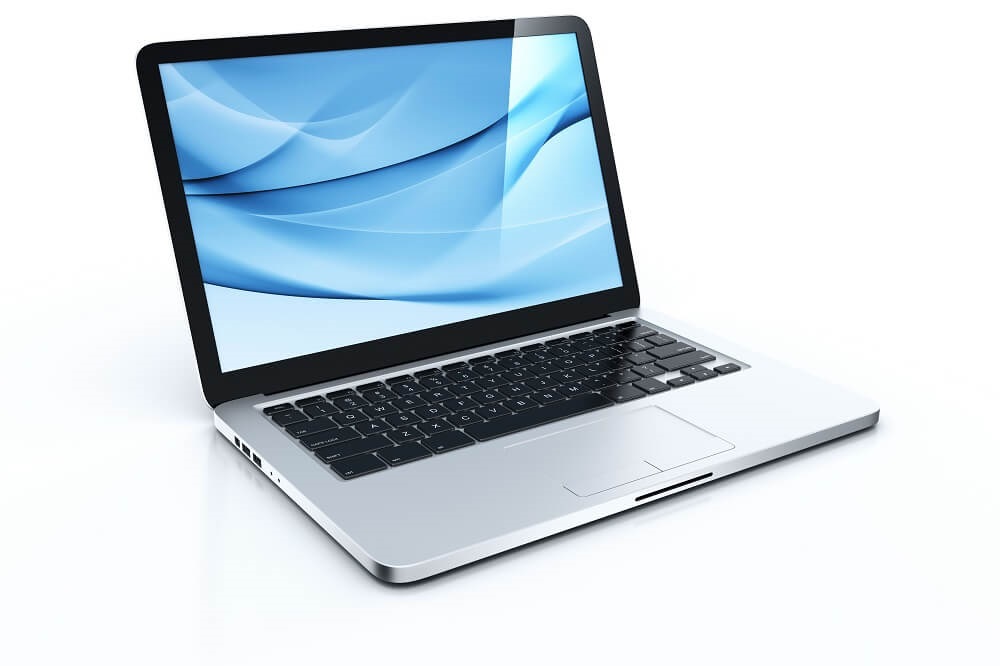 How clean is your computer?