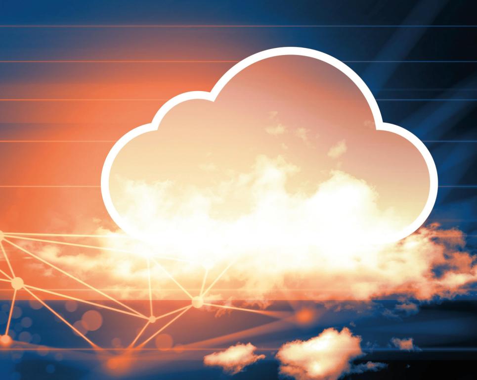 The exciting world of cloud-based resources and their impact on school life