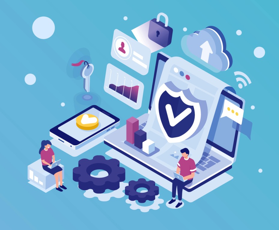 Why cyber security is important as part of safeguarding
