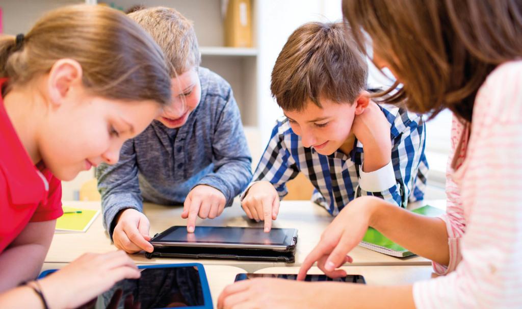 Plan your edtech strategy