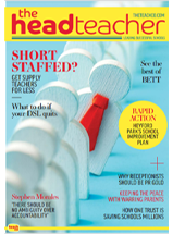 The Headteacher Magazine