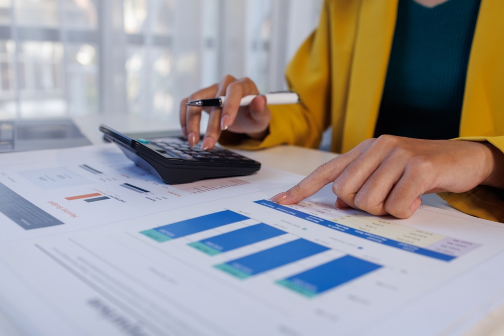 School finance - Why trusts are holding the line