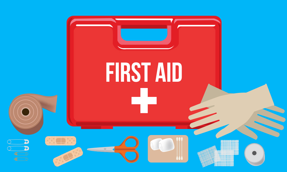 Why your School Needs a Robust First Aid Response in Place | School  Procurement | The Headteacher