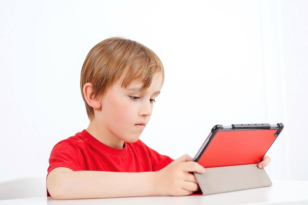 Blended learning – Education Technology will accelerate learning