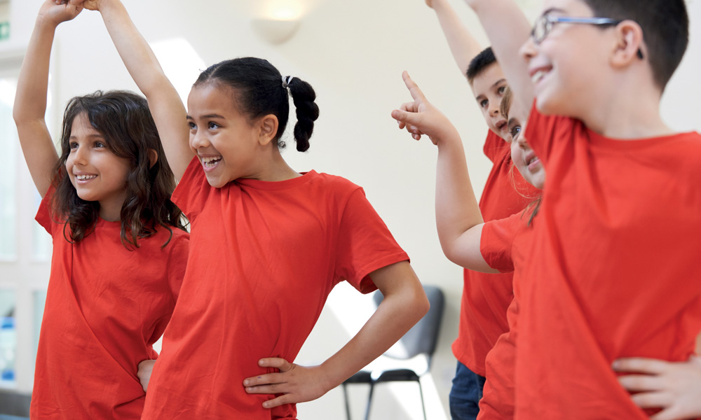 10 Ways to Enhance your Hall Facilities and Improve your Drama Space