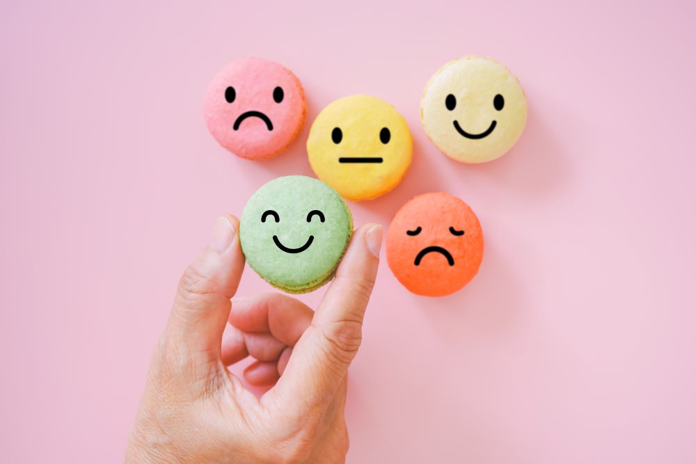 Heads - don’t make mental health a negative term