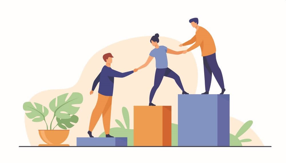 Early Career Framework – How to make the best use of mentors