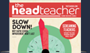 Subscribe to The Headteacher