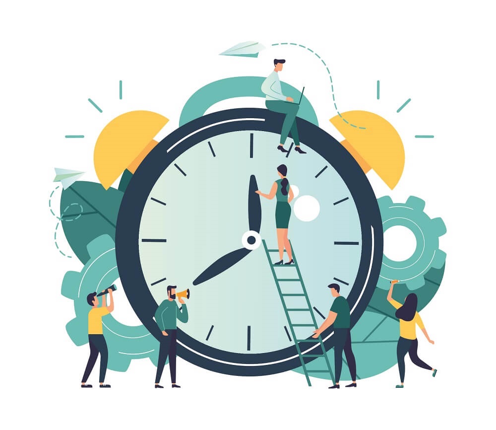 Teacher workload How to free up more time for teaching Attainment