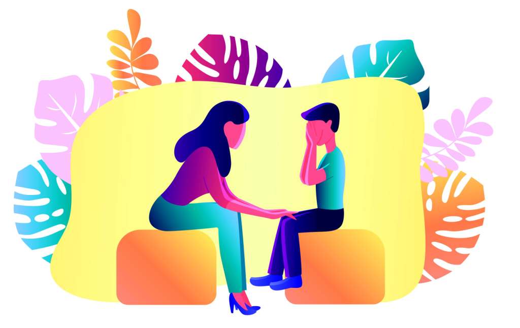 Involve Parents in Your Pupils’ Mental Health Provision