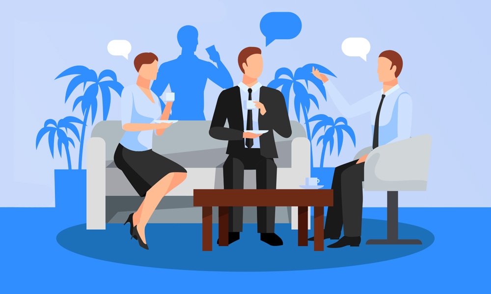 School Leaders How Good are your Networking Skills? Pupils and