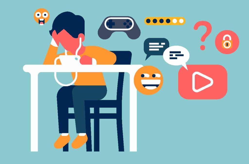 Online safety for parents – How to host an info evening