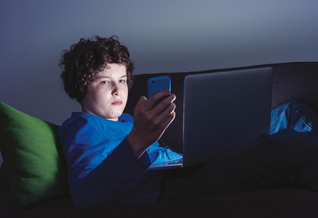 Online Bullying – What Goes On and How to Stop It