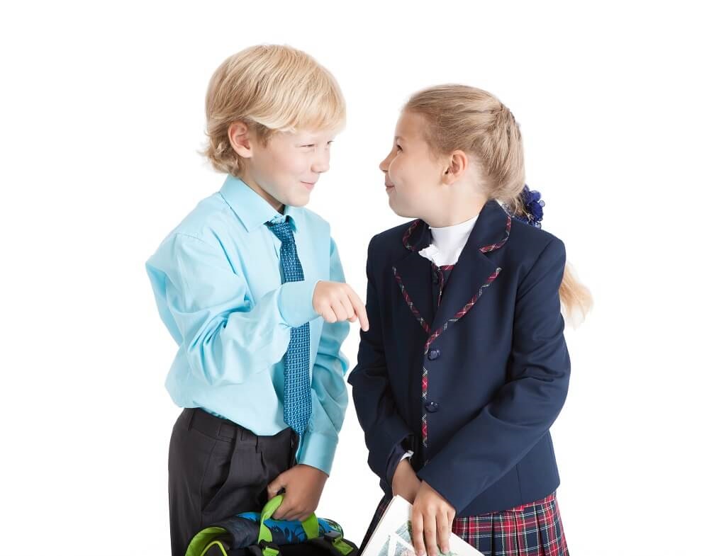 Oracy – Why it’s good for primary pupils to talk