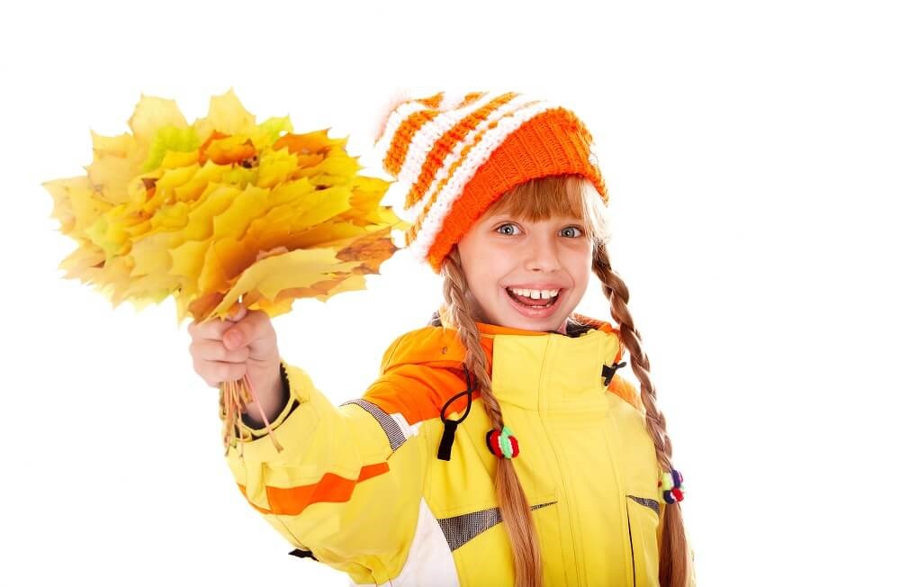 Outdoor learning – Connect with your environment