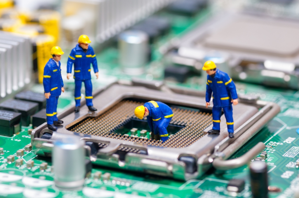 Buying ‘Refurbished’ Technology Could Solve your School’s IT Budget Issues