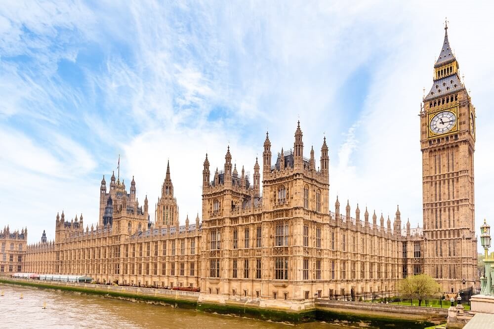 Cast your vote for a Pupil Parliament