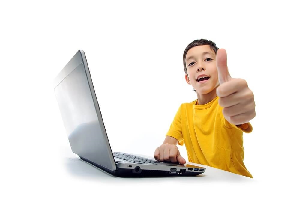 Why pupils need access to devices at home