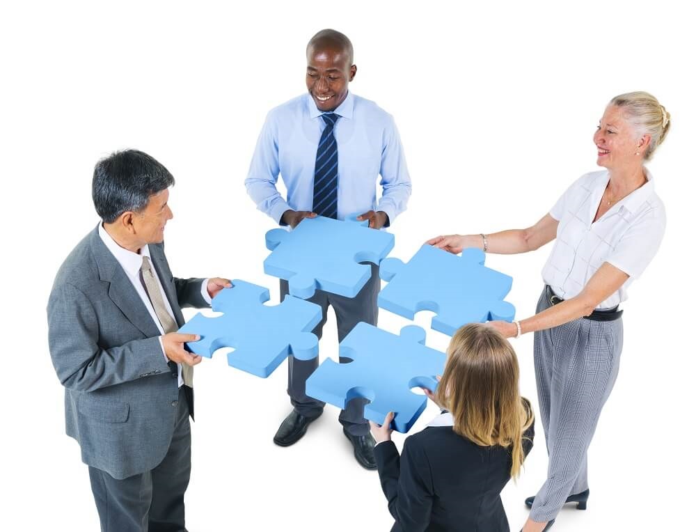 Safeguarding - Build a strong DSL team