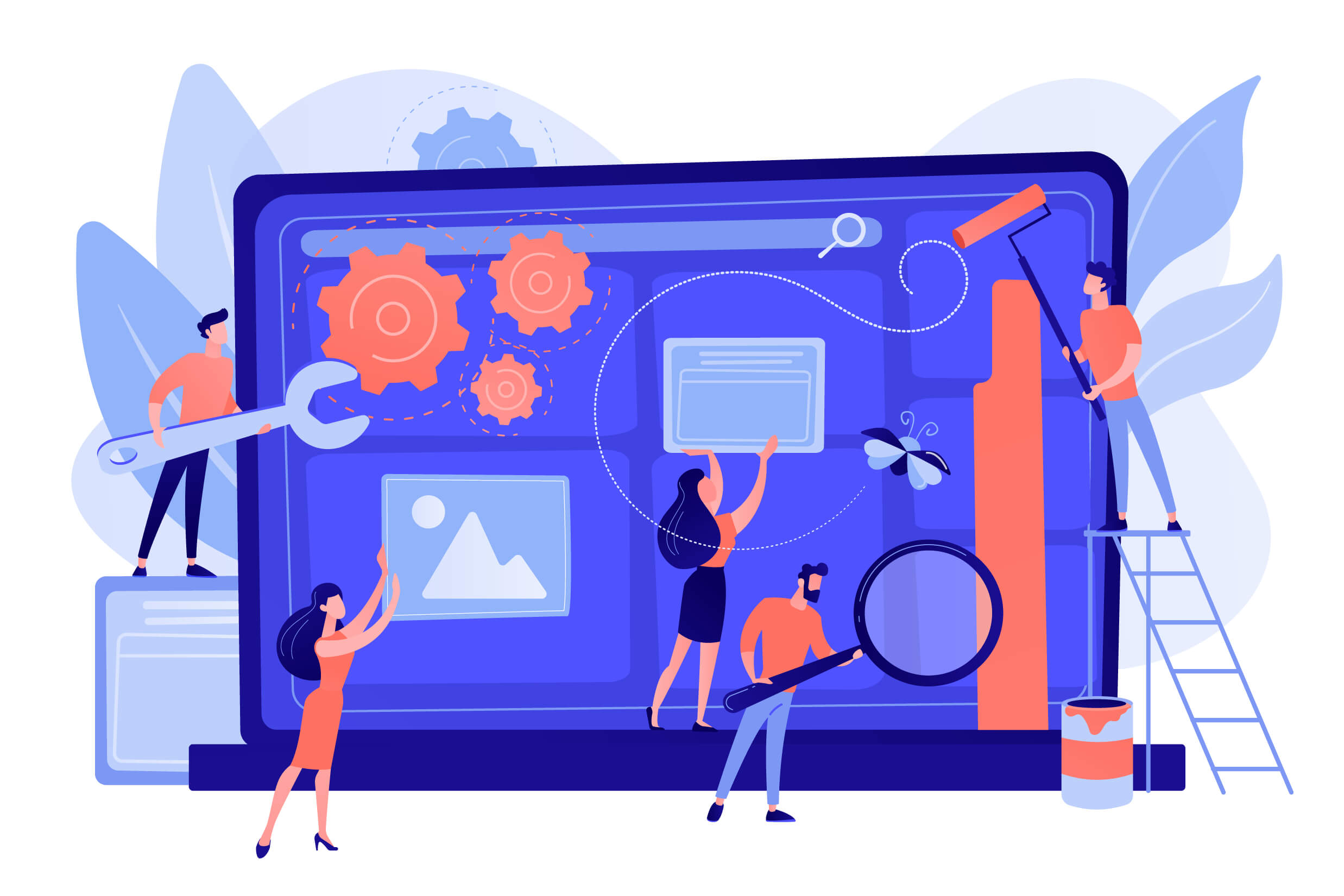 Why it’s time to level up your IT infrastructure
