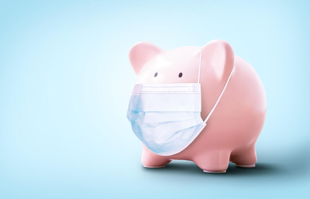 Lockdown lifted your savings? Top tips for making your money work for you