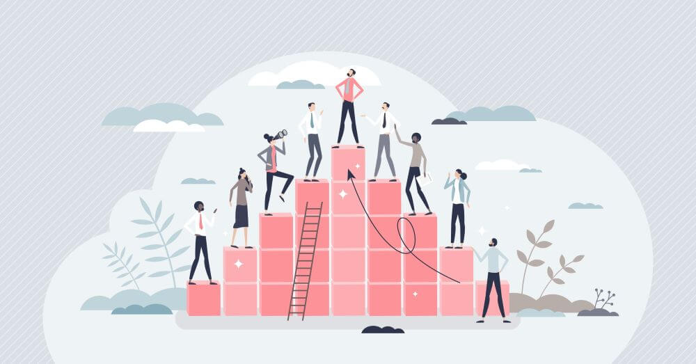 Teacher CPD – Are school hierarchies killing teacher confidence?