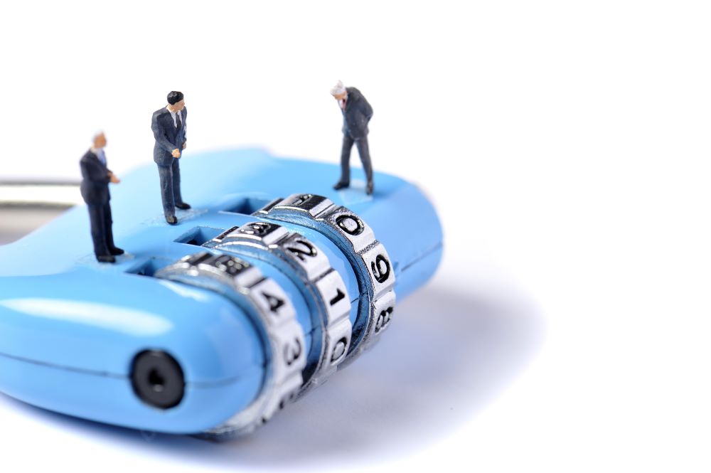 How secure is your school data?