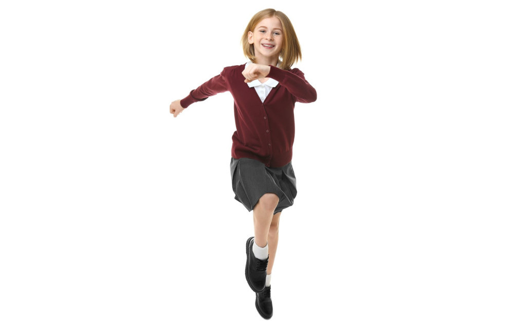 Primary schools can help to tackle the child obesity crisis