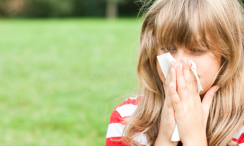 How Your School Can Support Students with Serious Allergies