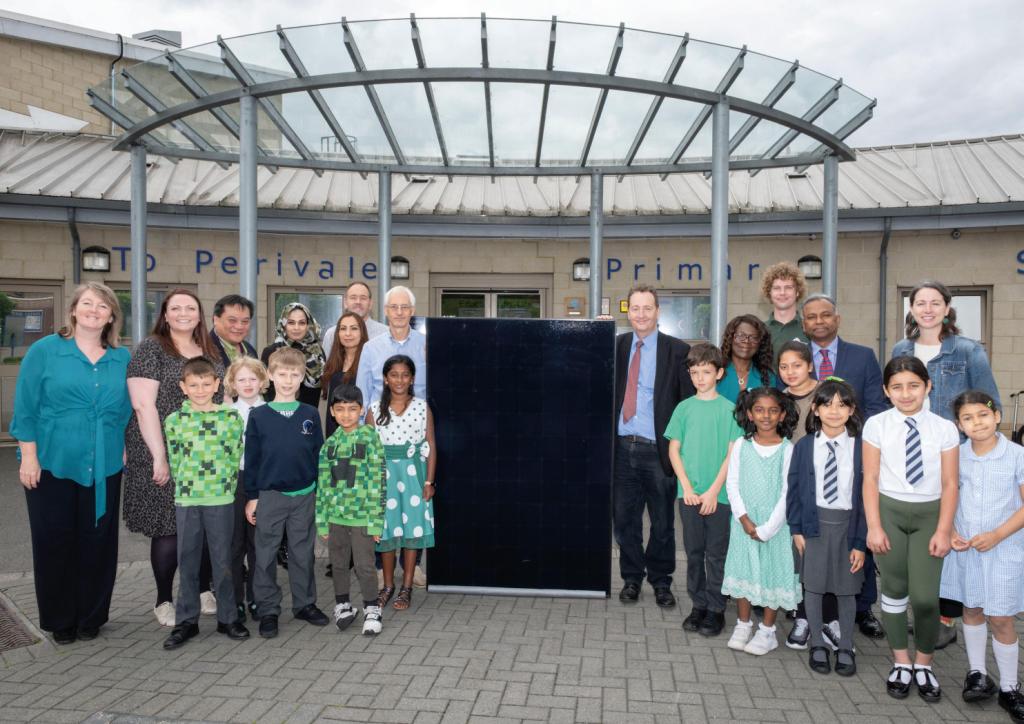Should your School Switch to Solar Energy?