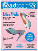 The Headteacher Magazine