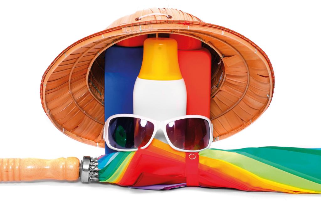 Why you Need to Teach Sun Safety at School