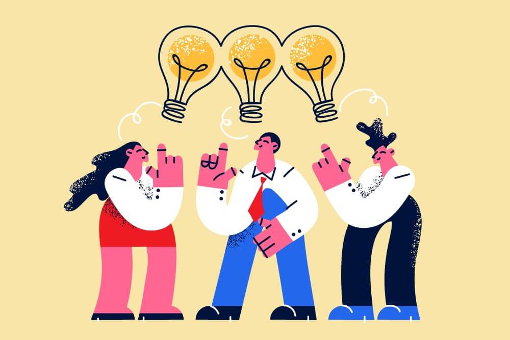 How peer reviews can transform headteachers’ ideas