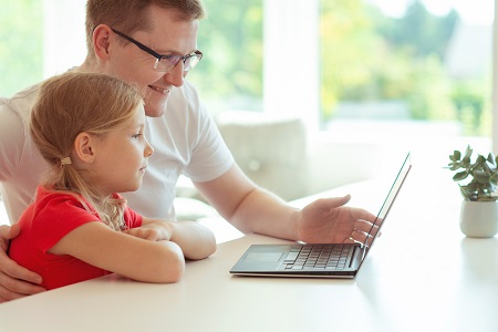 Get creative with technology in a crisis