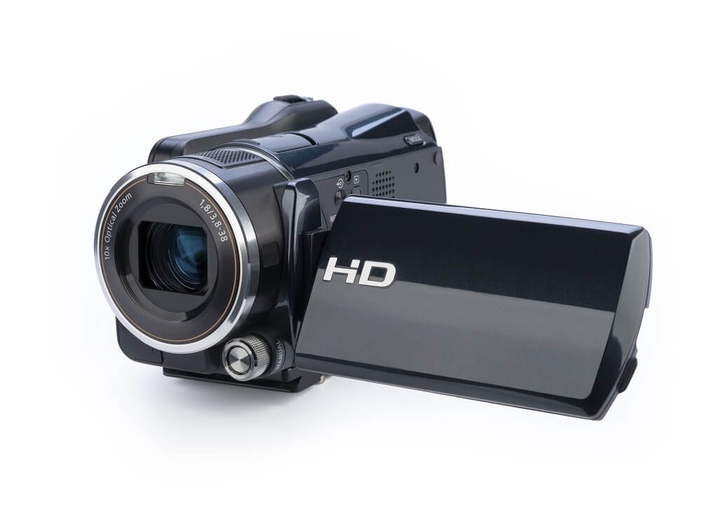 The value of video for primary schools