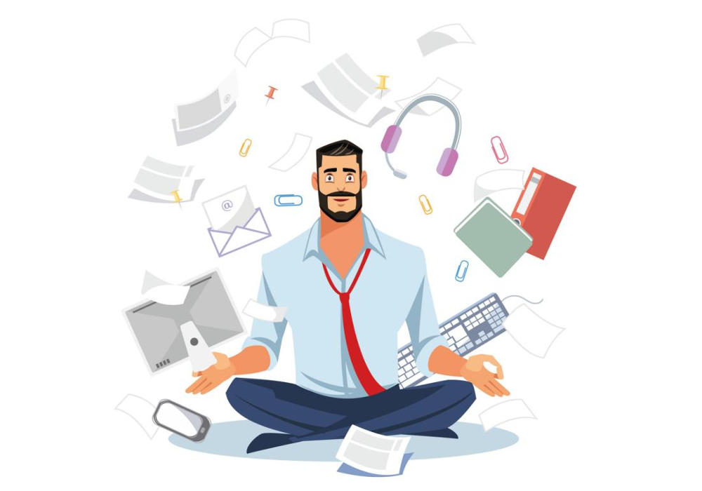 Strategies to adopt so you’re prepared for (virtually) everything