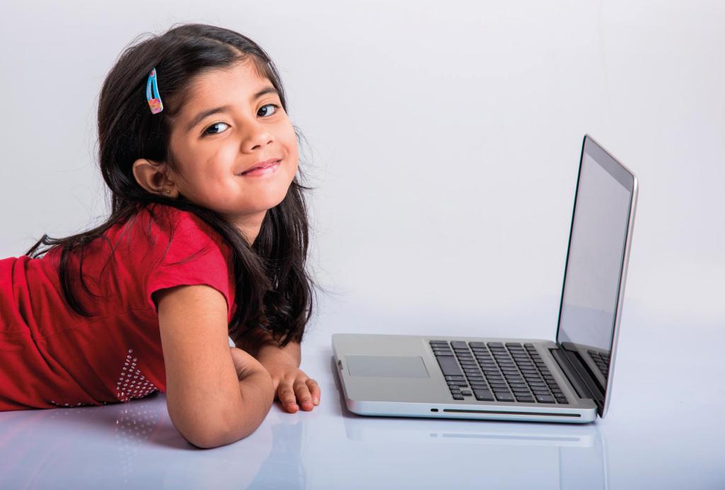 Improve your Pupils’ Online Behaviours