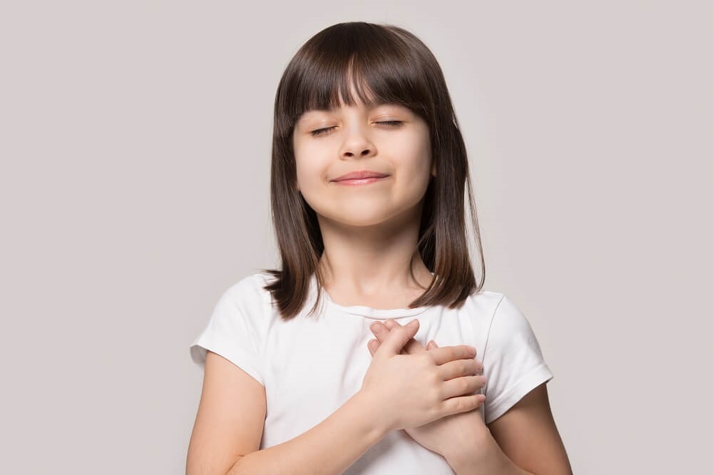 Mental health is key to a child’s learning
