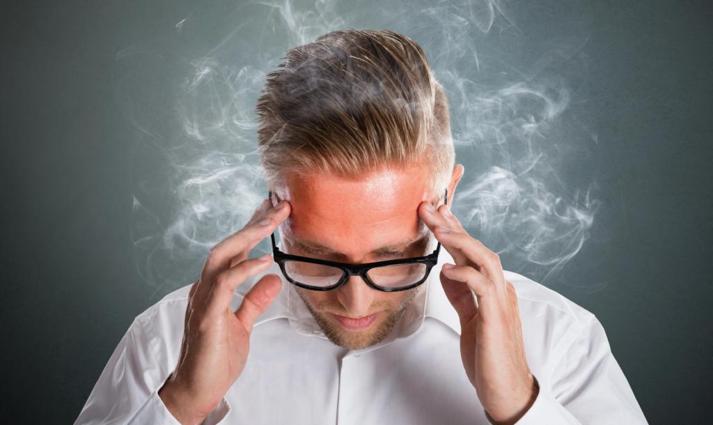A headteachers’ strategy guide to manage your workload and stress levels