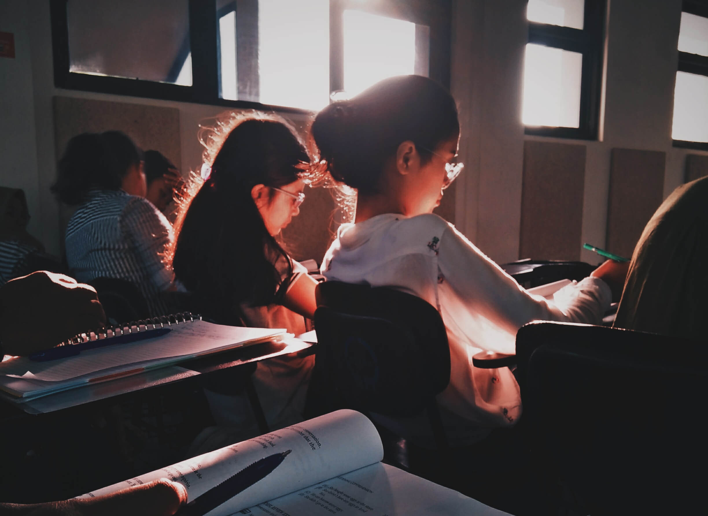 The impact of CO2 on children’s learning