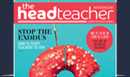 Subscribe to The Headteacher